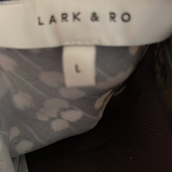 Wrap dress L - Picture 4 of 4